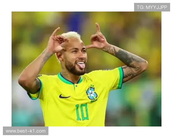 内马尔世界杯数据解析：大赛表现是否匹配其超级巨星定位