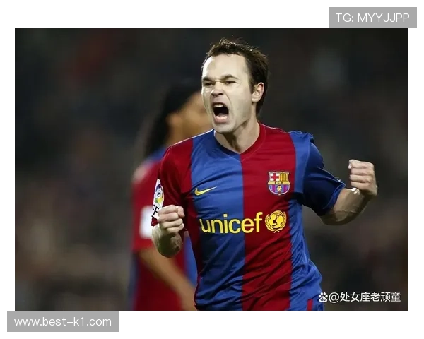 哈维与伊涅斯塔在组织调度上出现偏移，哈维更偏向单点驱动