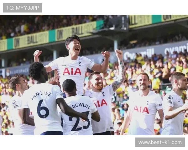 孙兴慜与萨拉赫在场均射门频率下出现分散态势