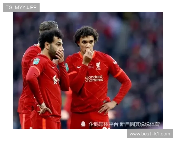 姆巴佩vs萨拉赫进攻效率对比 核心差距到底在哪