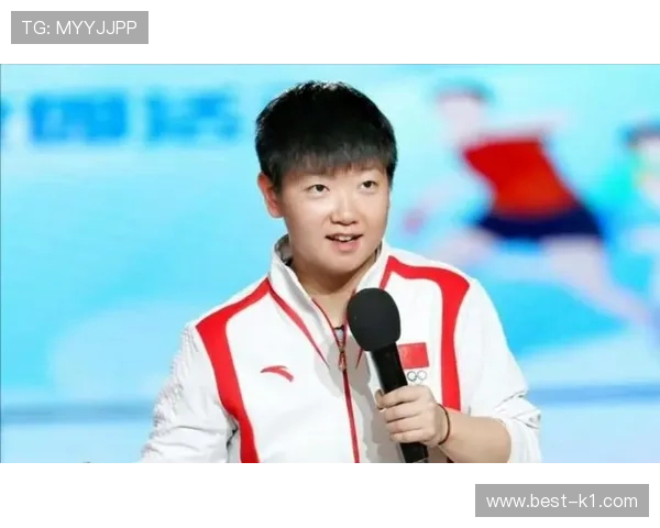 孙颖莎的训练餐单被扒，这吃得比我们加班还狠