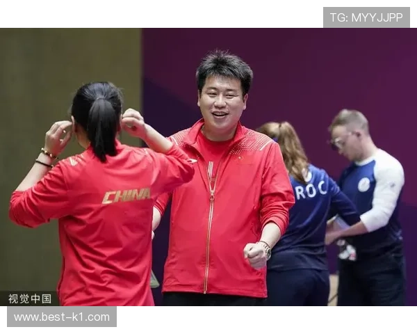 庞伟训练完回家第一件事：把金牌塞冰箱冷冻层