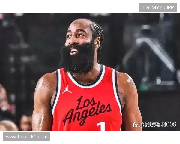 米切尔提升无球跑动效率 拉开与哈登关键得分差距