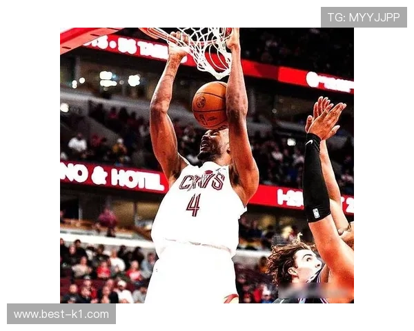 莫布里防守覆盖提升，内线护筐改变骑士防守体系