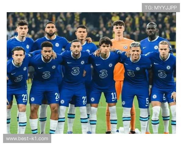 切尔西年轻阵容表现起伏，稳定性面临考验