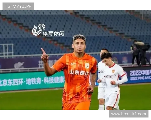 山东泰山克雷桑依赖问题显现，当前进攻多点支撑不足，整体表现受限