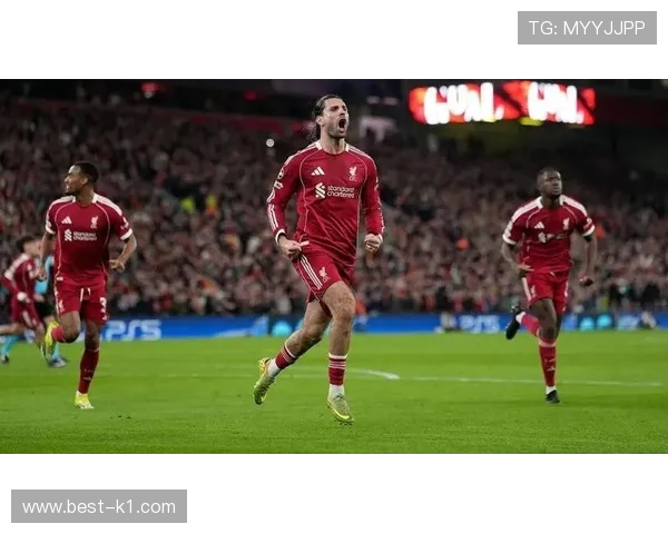 利物浦过度依赖萨拉赫核心输出：当前阶段对球队进攻稳定性造成影响