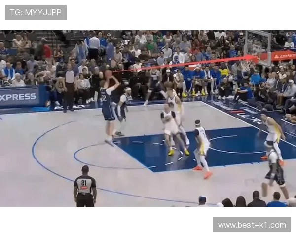 库珀·弗拉格无球跑位明显提升外线命中率，助推球队攻防转换效率