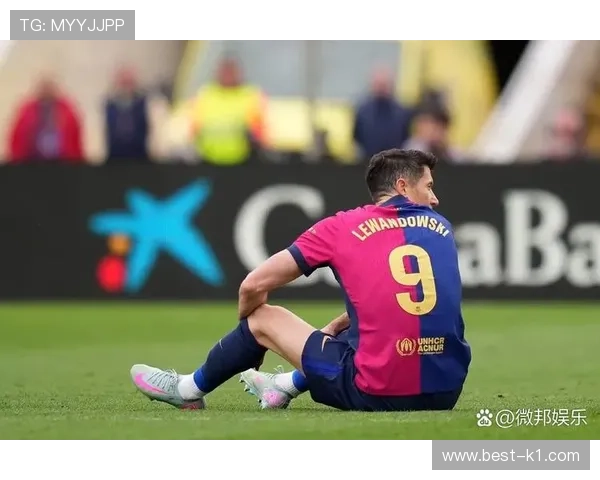 巴萨终结乏力问题持续显现，关键战效率不足制约赛季争冠走势