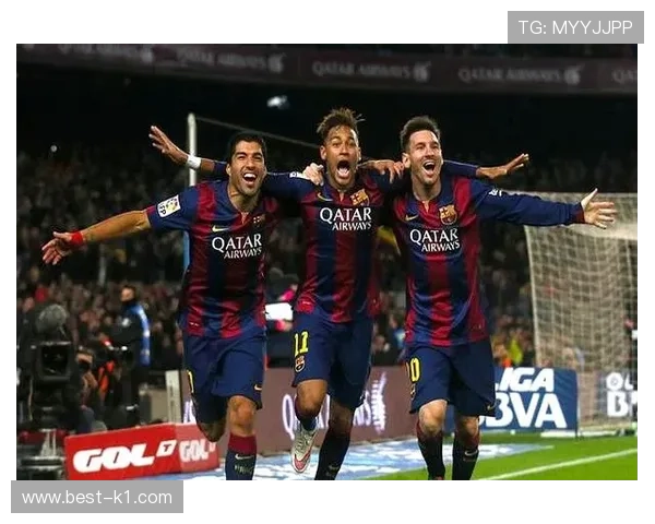 登贝莱 vs 内马尔：边路接班人的战术适配与突破效率对比