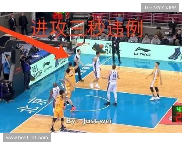 国际篮球赛中的三秒规则差异，有哪些区别需注意？